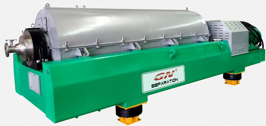 煤礦水倉泥水處理系統(tǒng)2